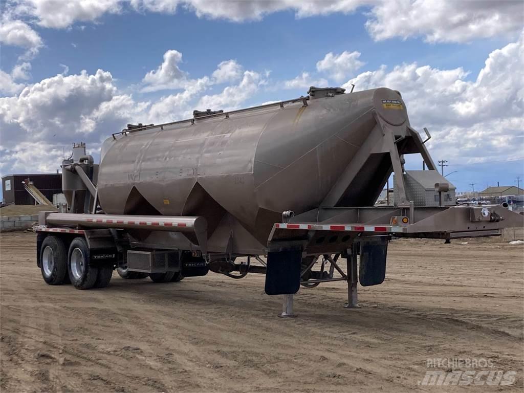 Fruehauf  Remorque citerne
