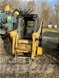Gehl 5640E Chargeuse compacte