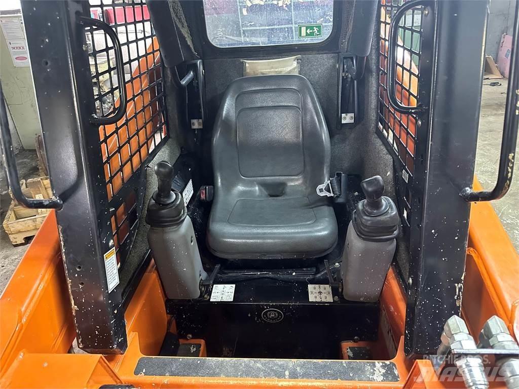 Gehl RT105 Chargeuse compacte