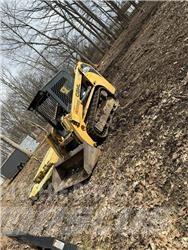 Gehl RT175 Chargeuse compacte