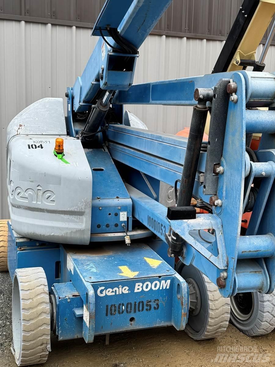Genie Z45 Nacelles articulées