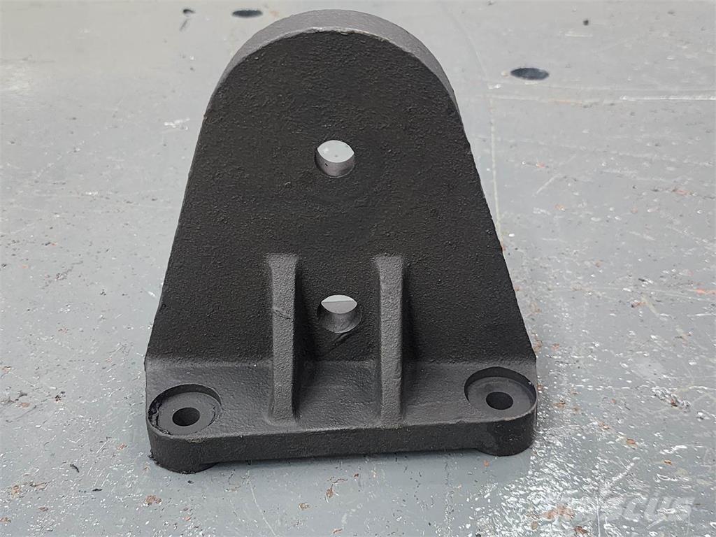  GM/Chev (HD) Moteur