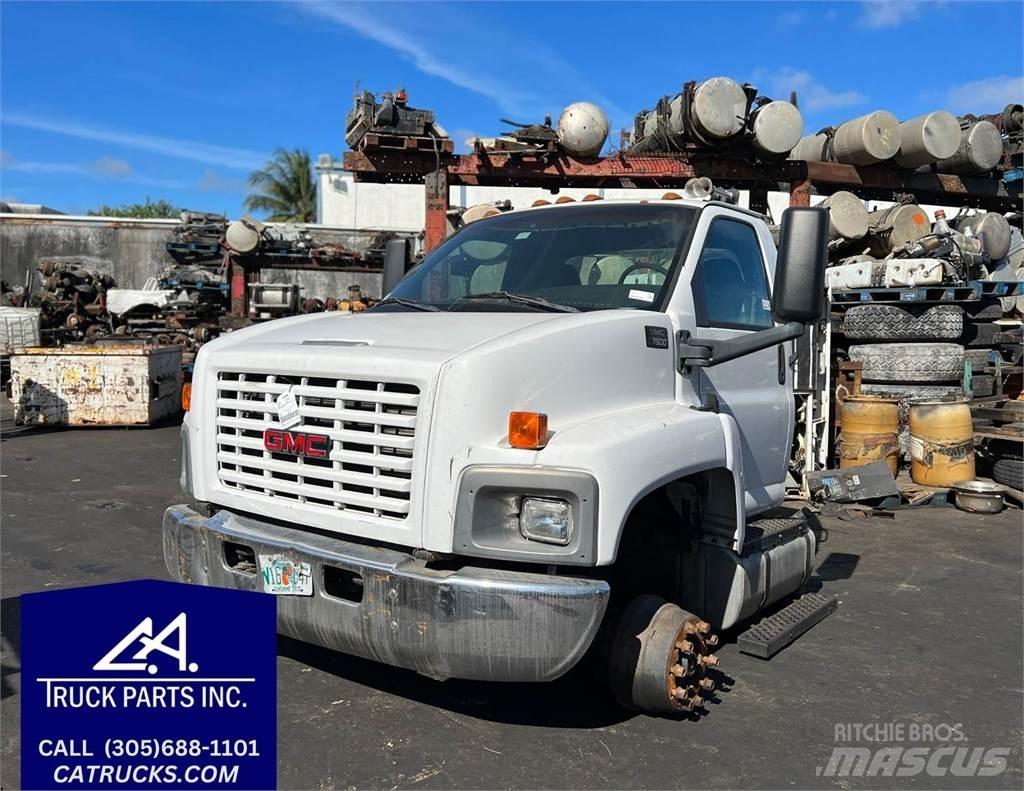 GMC C7500 Transport - Autres