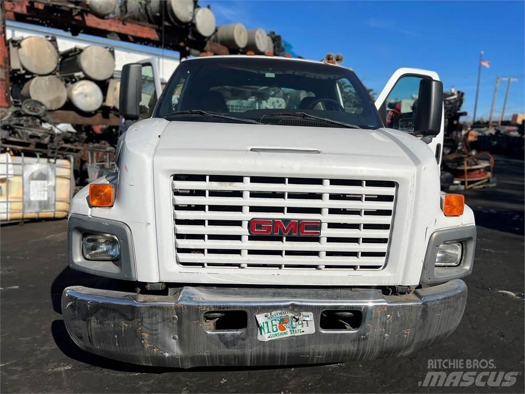 GMC C7500 Transport - Autres