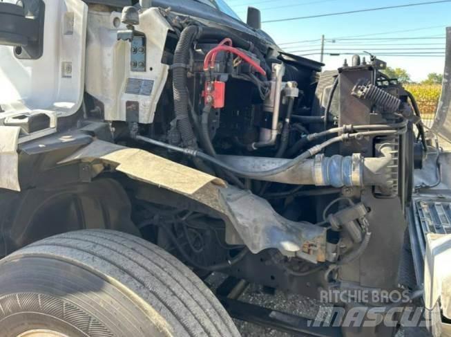 GMC C7500 Camion nacelle