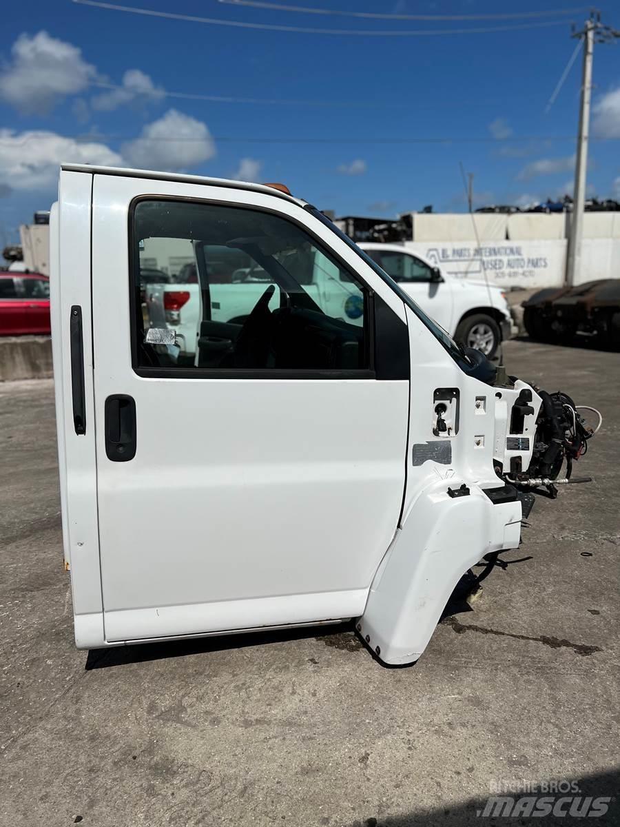 GMC C7500 Transport - Autres