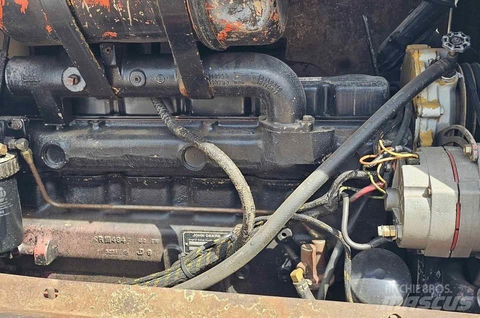 GMC Other Camion grumier