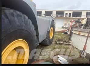 Grove 875C Grues mobiles