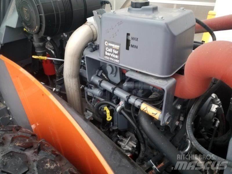 Hamm H11I Rouleaux monocylindre
