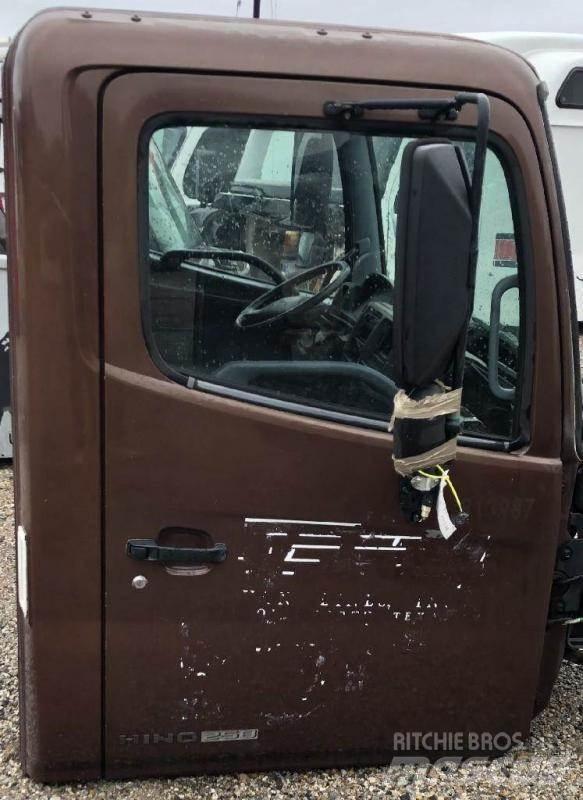 Hino 238 Transport - Autres