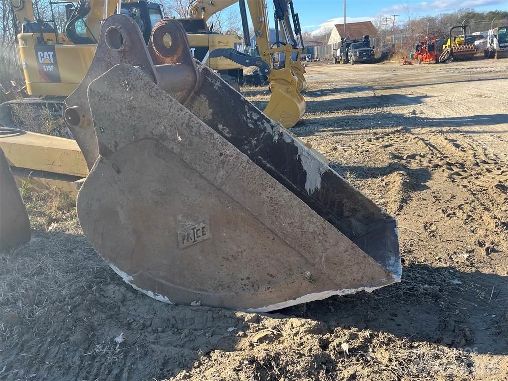 Hitachi 31 Godet