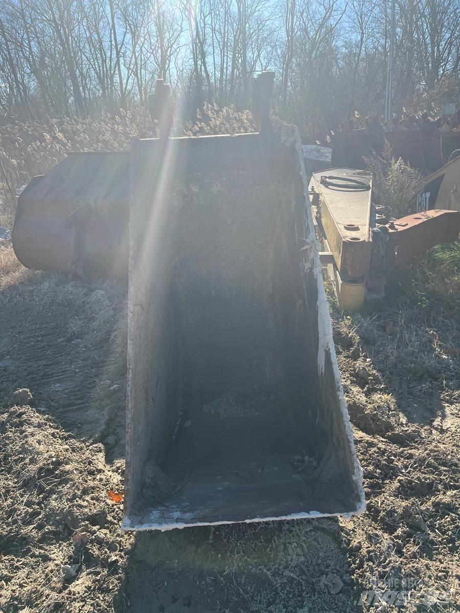 Hitachi 31 Godet