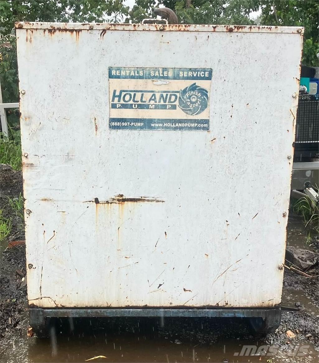  Holland Electronique