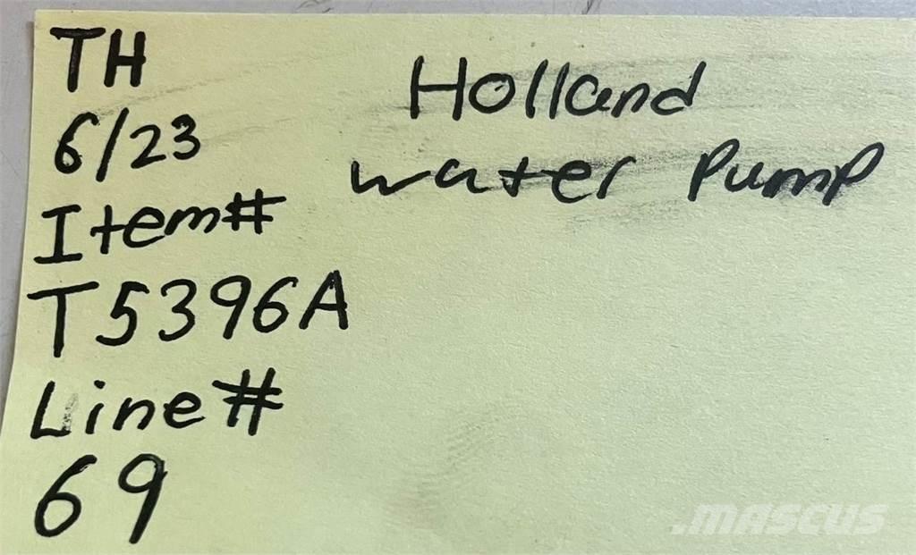  Holland Electronique