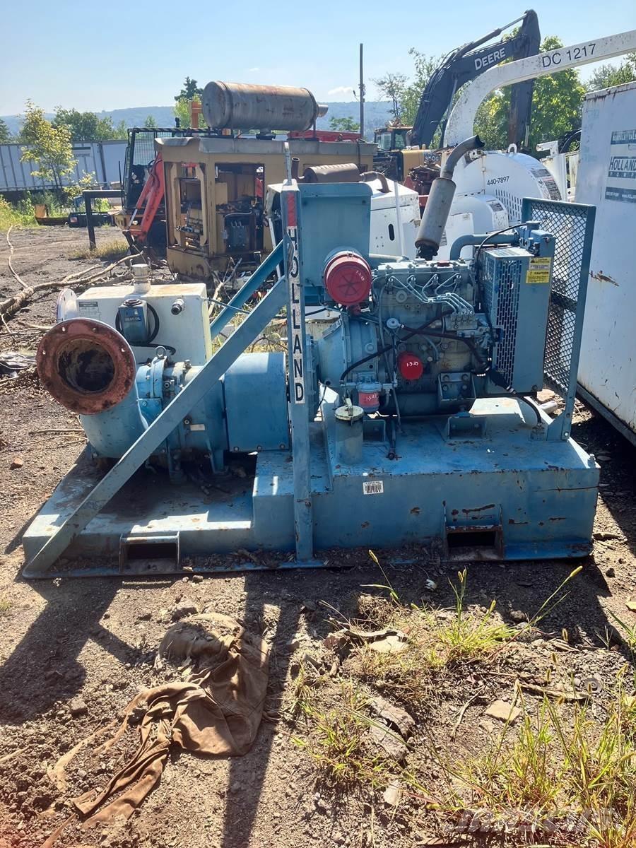  Holland Electronique