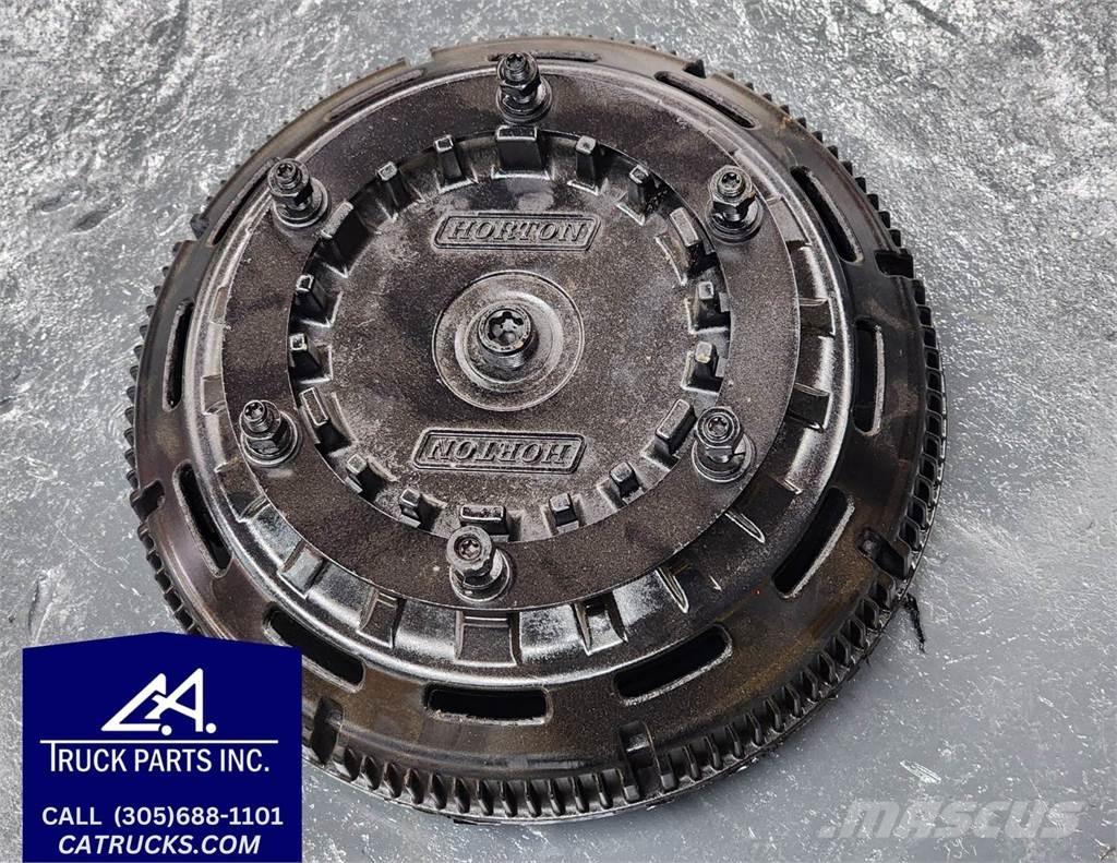  Horton Transport - Autres