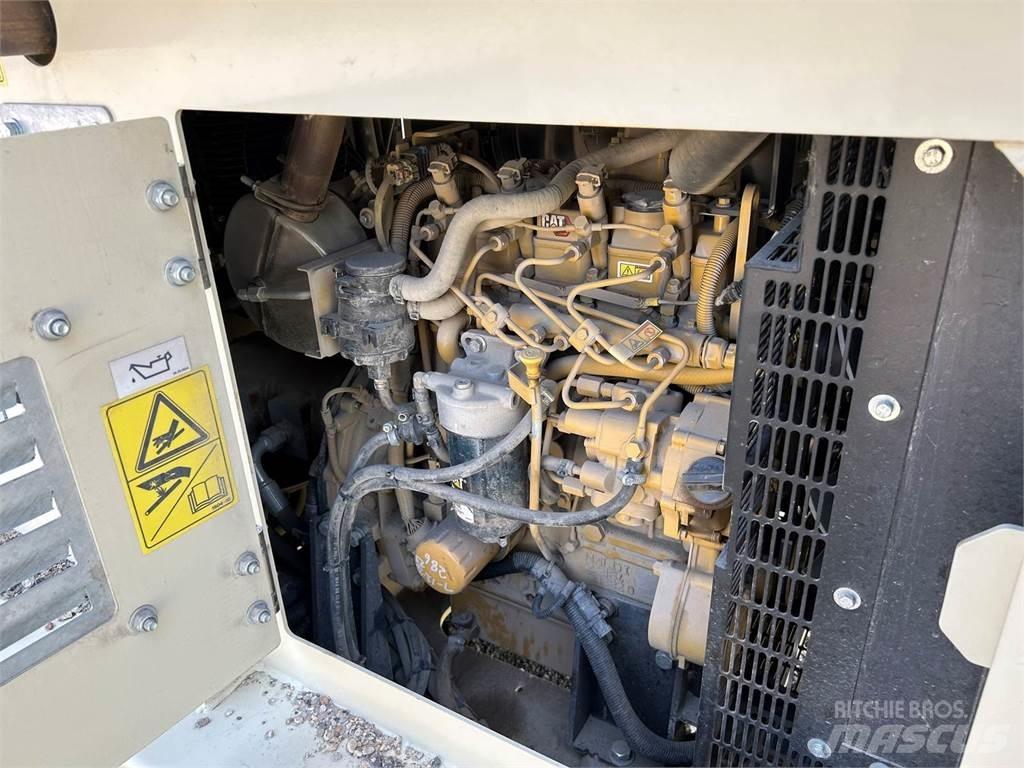 IMS MS104T Crible