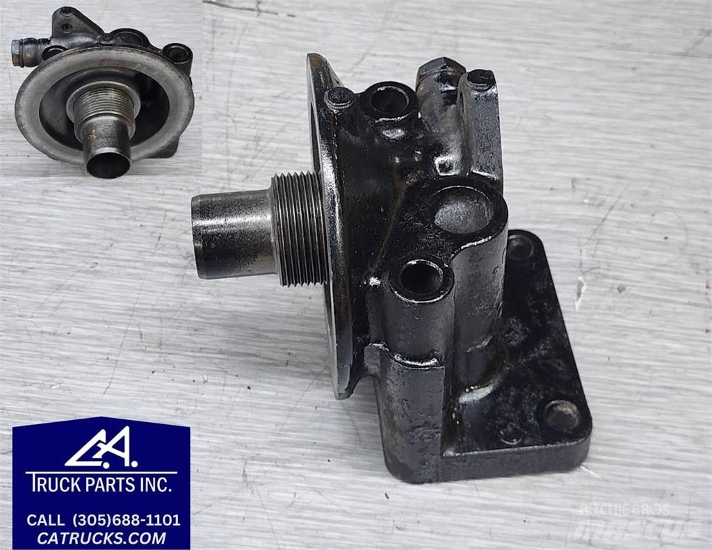 Isuzu 4BD2 Moteur