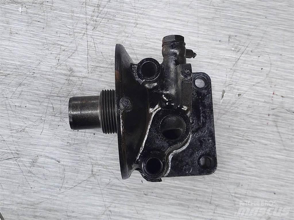Isuzu 4BD2 Moteur