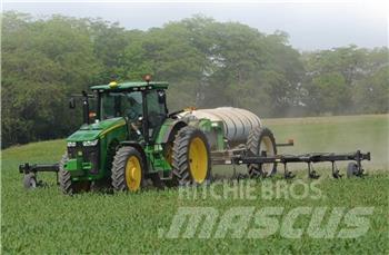 J&M 5016 Pulvérisateur
