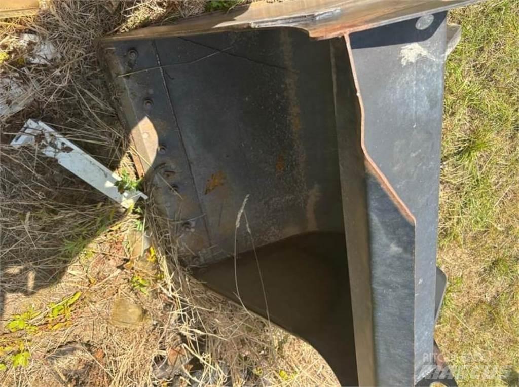 JCB 407 Chargeuse sur pneus