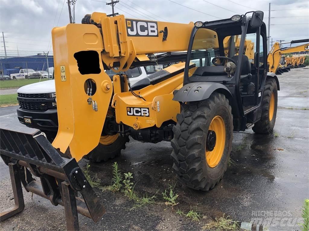 JCB 509-42 Autre nacelle élévatrice