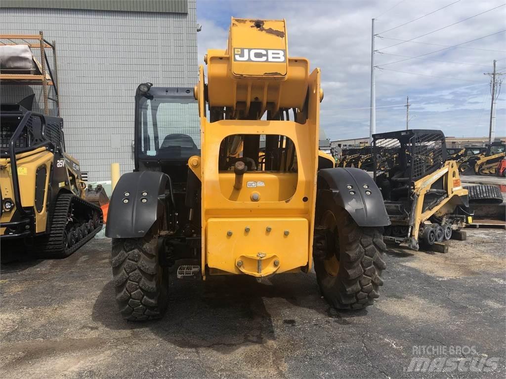 JCB 509-42 Autre nacelle élévatrice