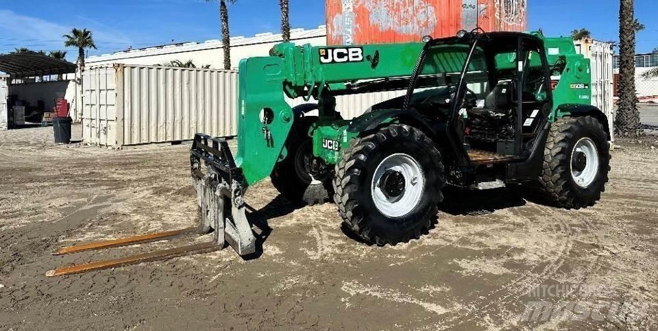 JCB 509-42 Chariot télescopique