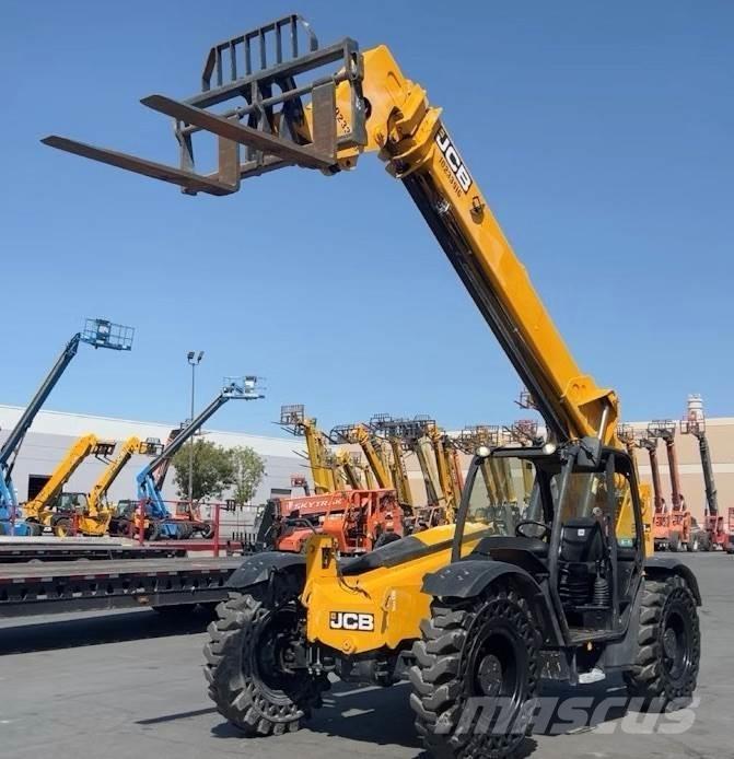 JCB 509-42 Chariot télescopique