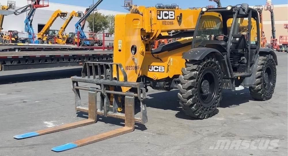 JCB 509-42 Chariot télescopique