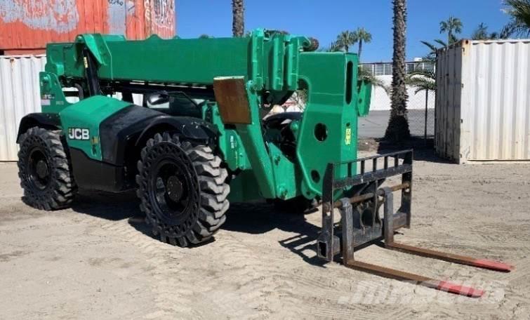JCB 510-56 Chariot télescopique