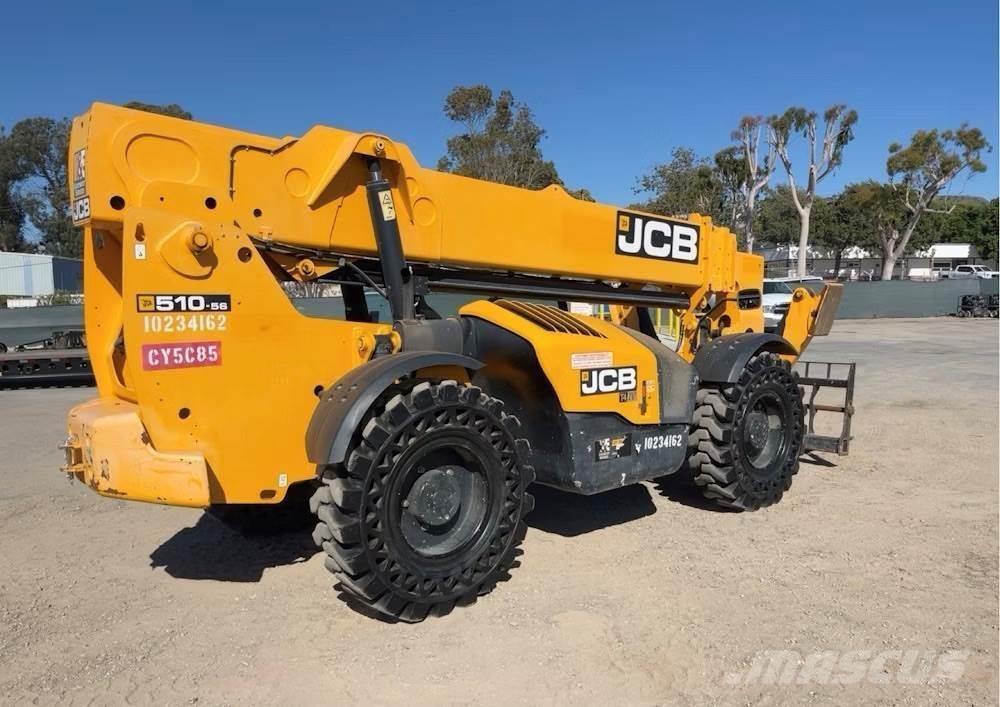 JCB 510-56 Chariot télescopique