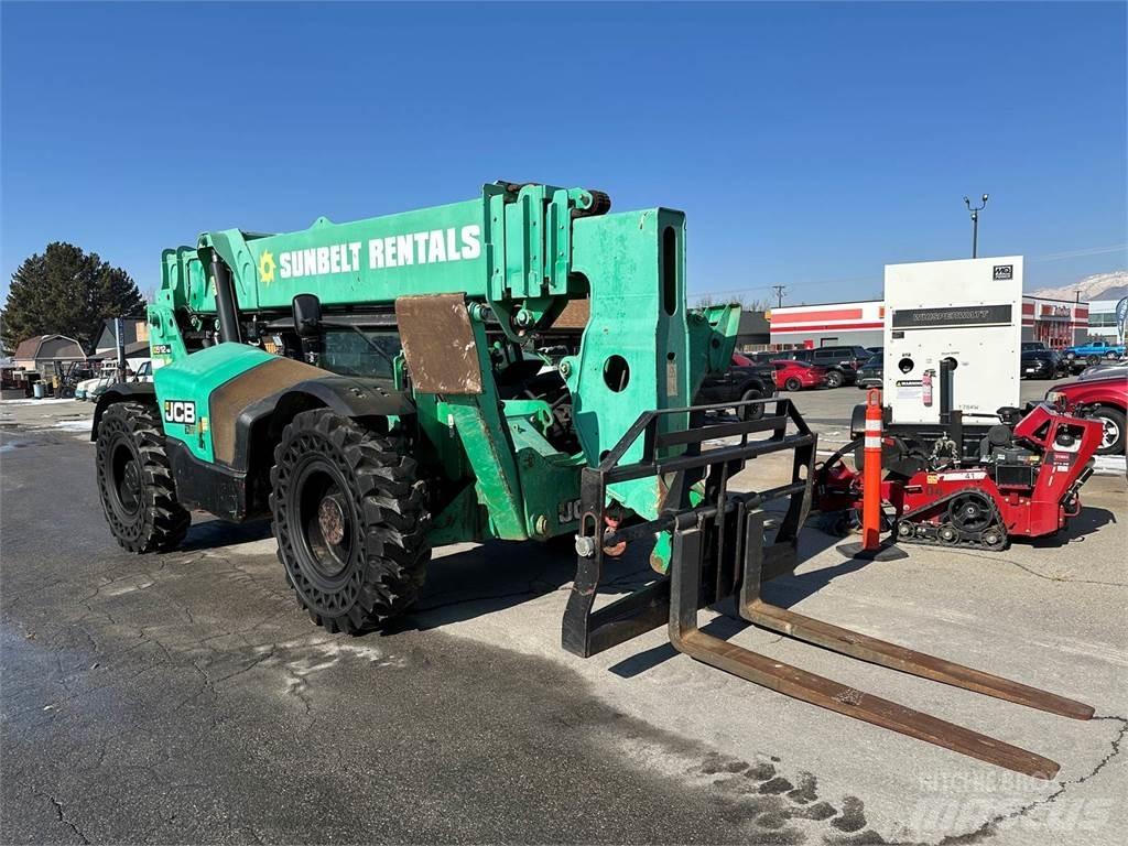JCB 512-56 Chariot télescopique