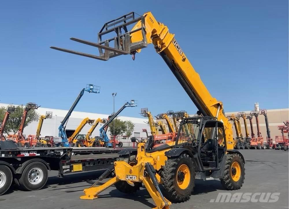 JCB 512-56 Chariot télescopique