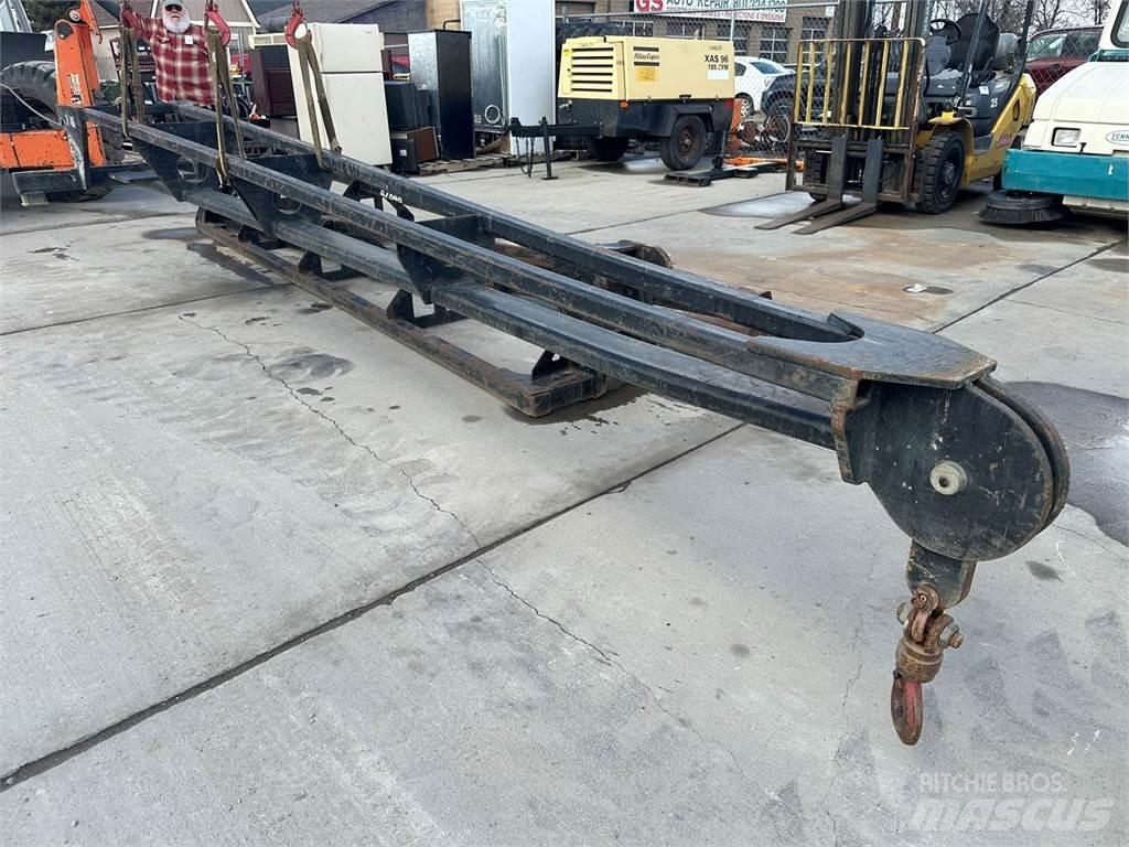 JLG  Autres accessoires et composants