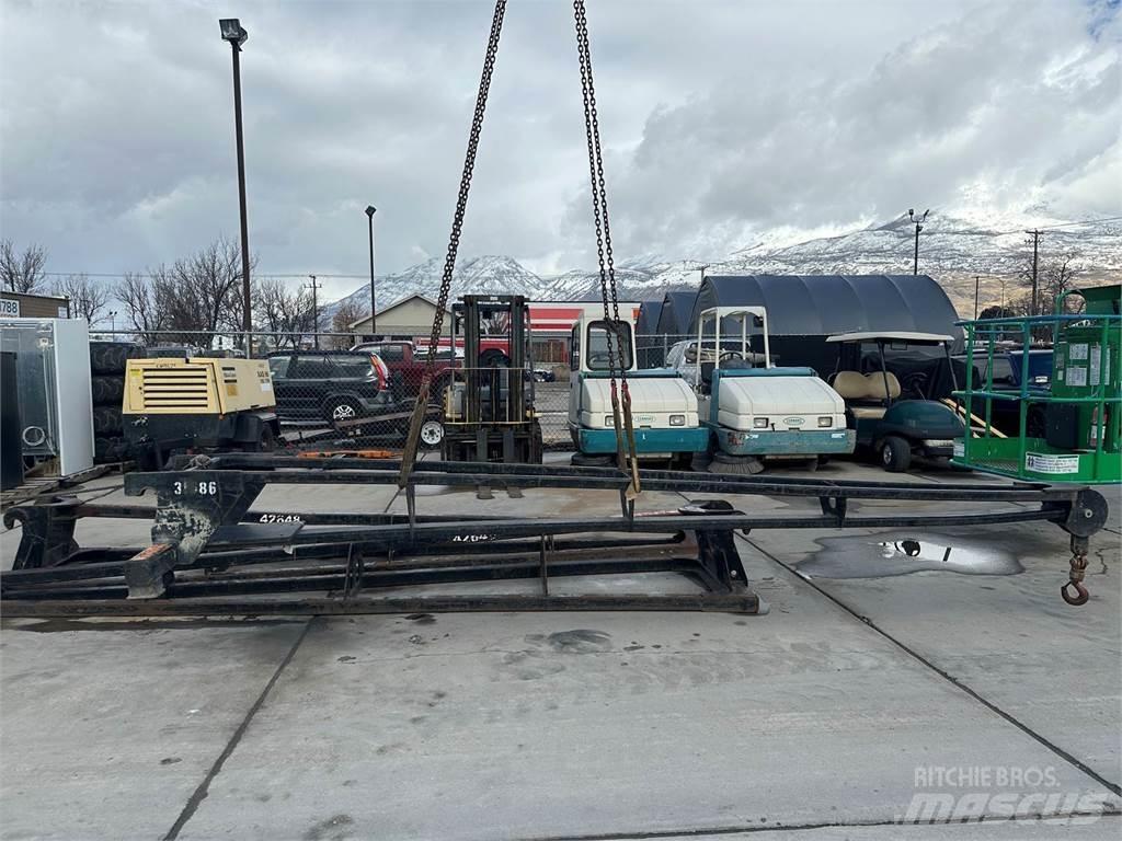 JLG  Autres accessoires et composants