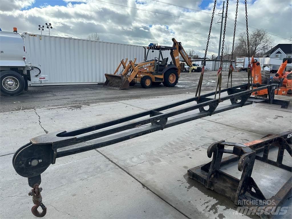 JLG  Autres accessoires et composants