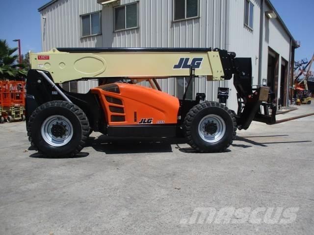 JLG 1055 Chariot télescopique