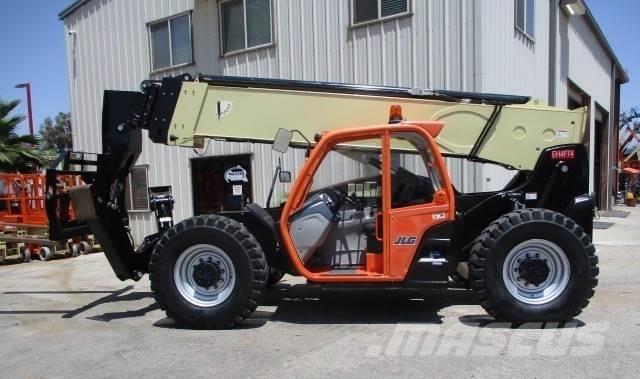 JLG 1055 Chariot télescopique