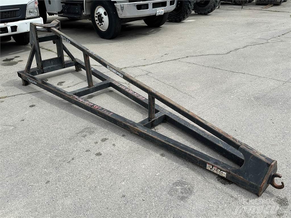 JLG 12 FT Autres accessoires et composants