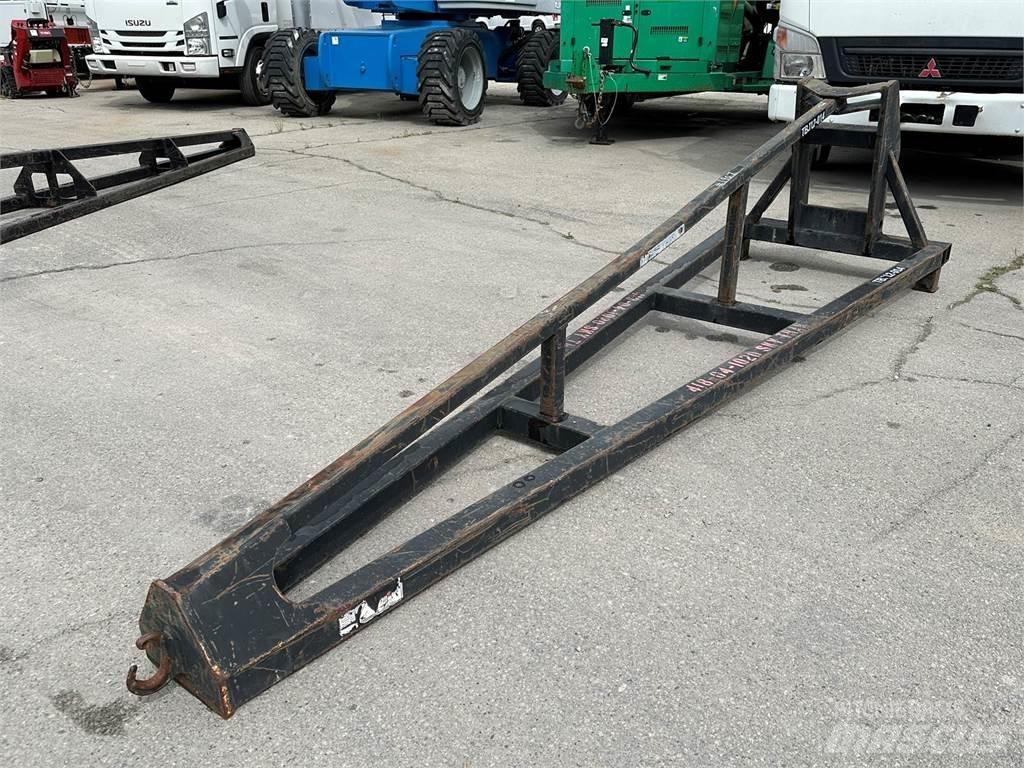 JLG 12 FT Autres accessoires et composants
