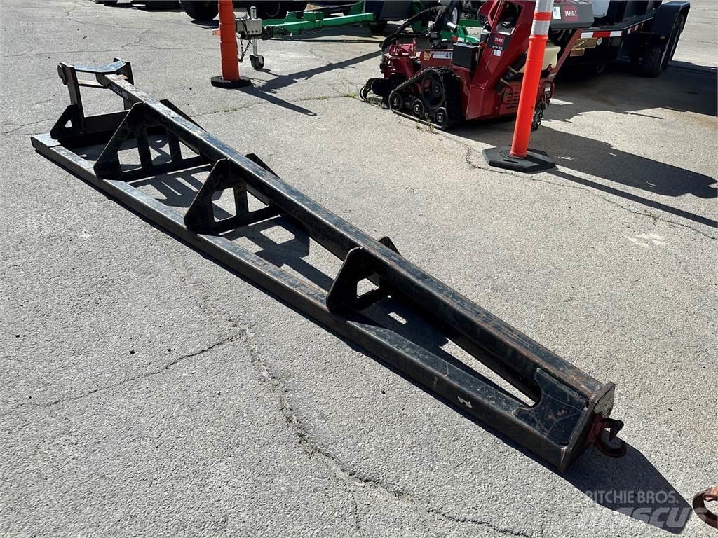 JLG 12 FT Autres accessoires et composants