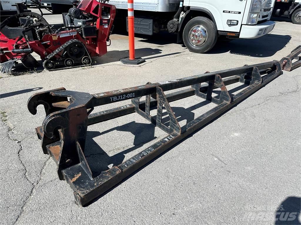 JLG 12 FT Autres accessoires et composants