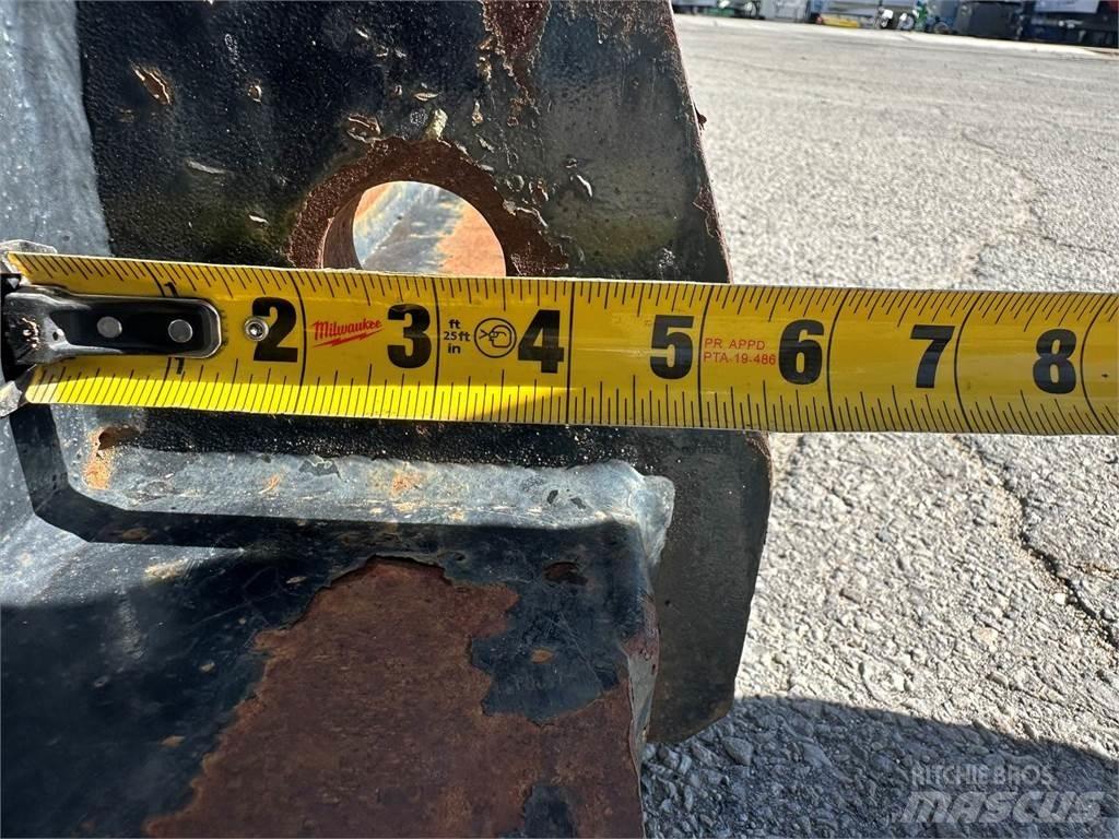 JLG 12 FT Autres accessoires et composants