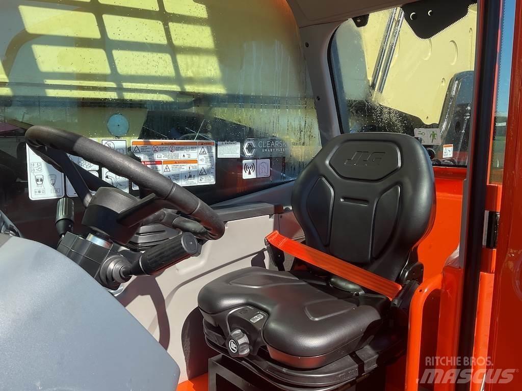 JLG 1255 Chariot télescopique