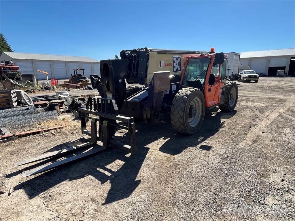 JLG 1255 Chariot télescopique