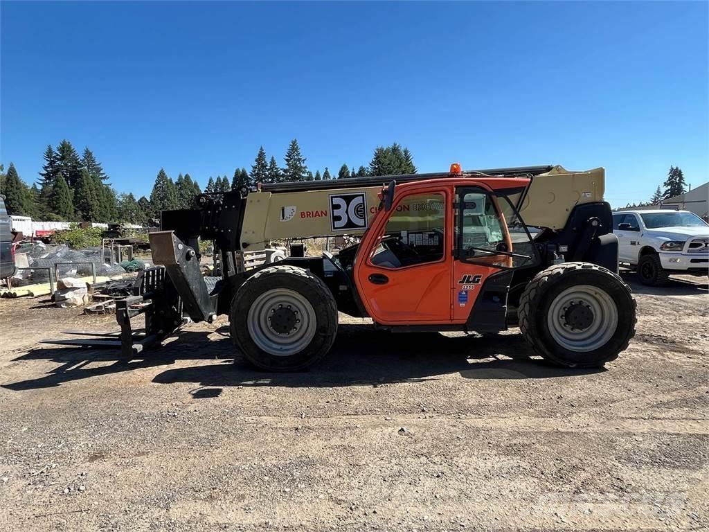 JLG 1255 Chariot télescopique