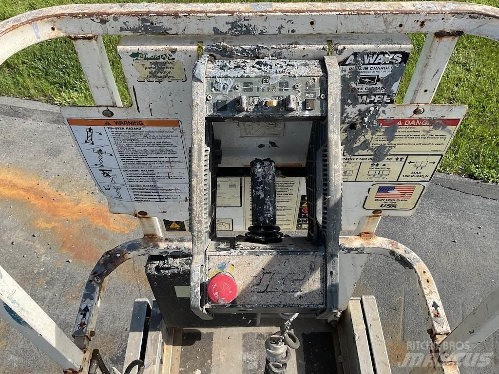 JLG 1930ES Nacelle ciseaux