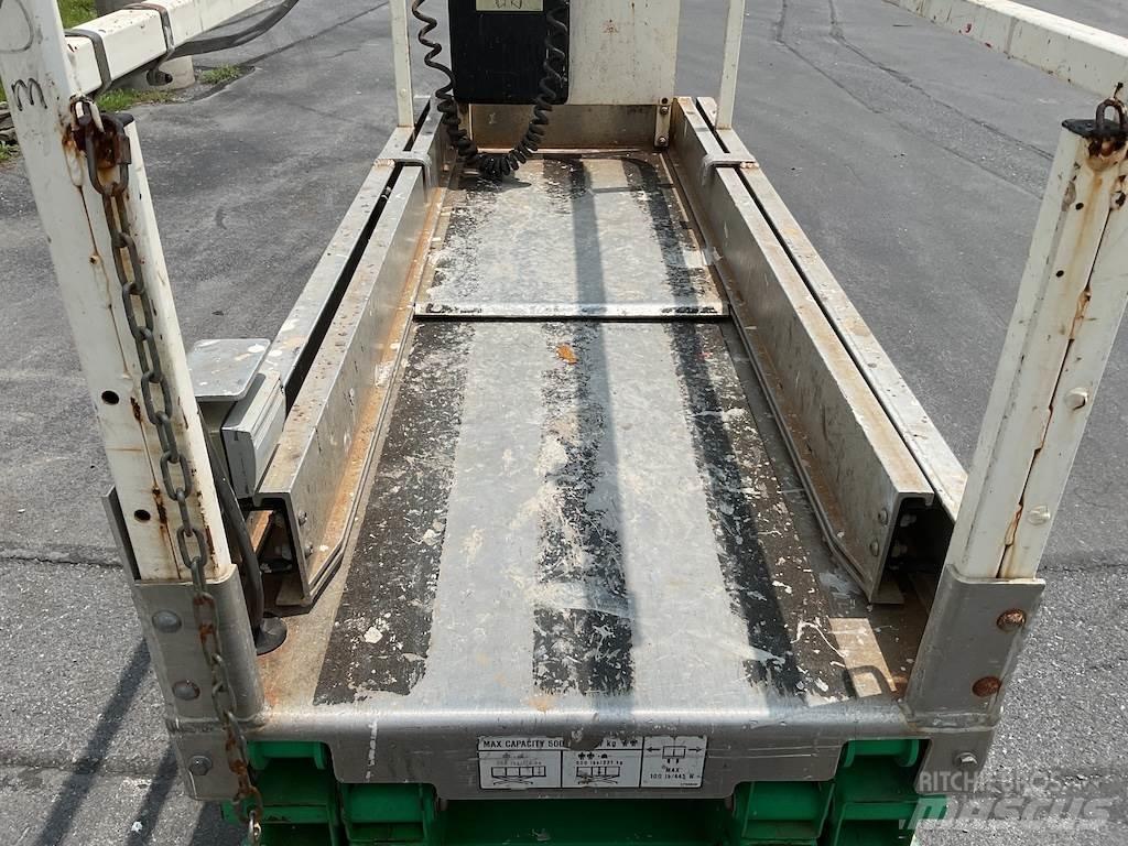 JLG 1930ES Nacelle ciseaux