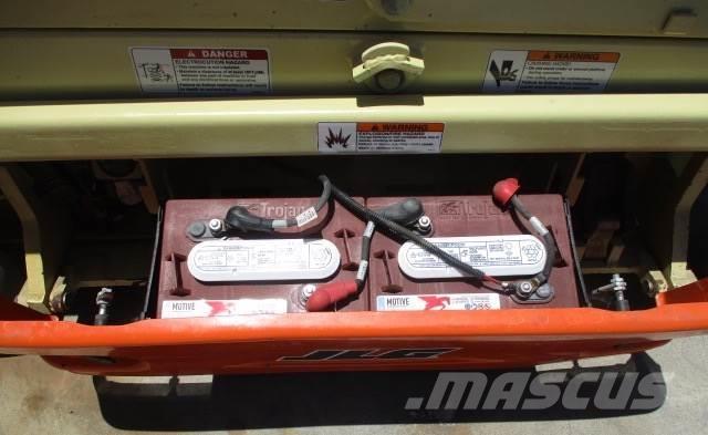 JLG 1930ES Nacelle ciseaux